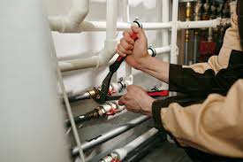 Commercial Plumbing Services in Mahomet, IL